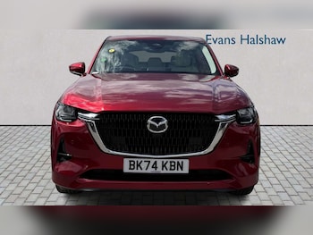 Used Mazda CX-60 2024 for sale - 79064981: Photo