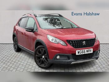 Used Peugeot 2008 2016 for sale - 79671998: Photo