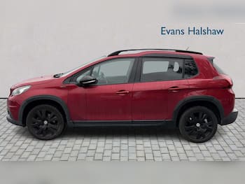 Used Peugeot 2008 2016 for sale - 79671998: Photo