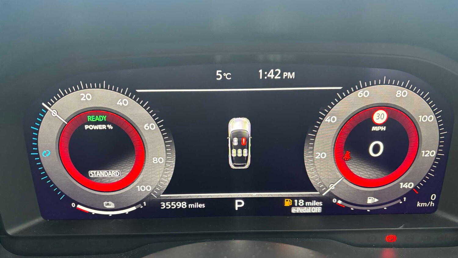 Used Nissan Qashqai for sale - 77860524: Photo 13