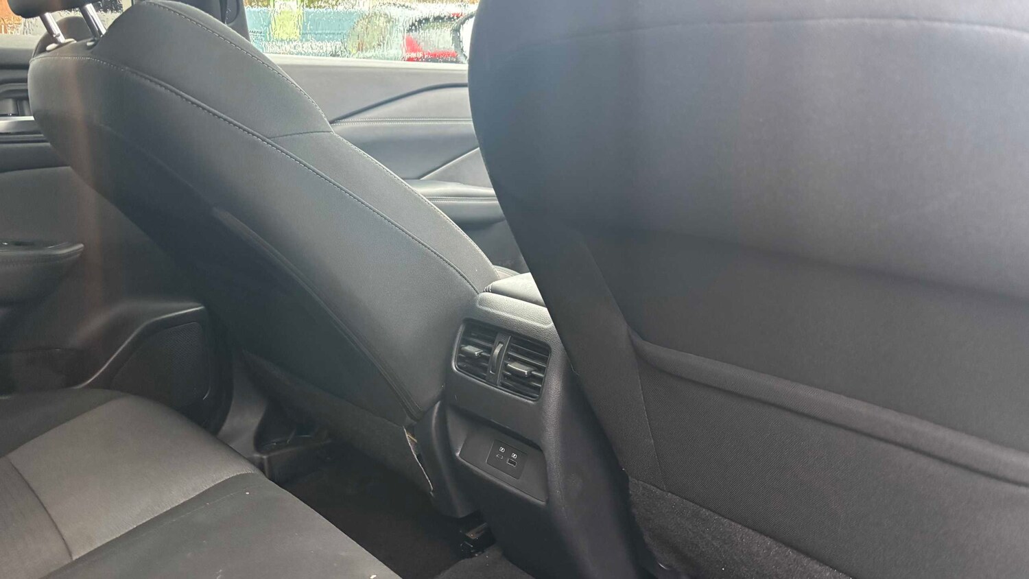 Used Nissan Qashqai for sale - 77860524: Photo 16