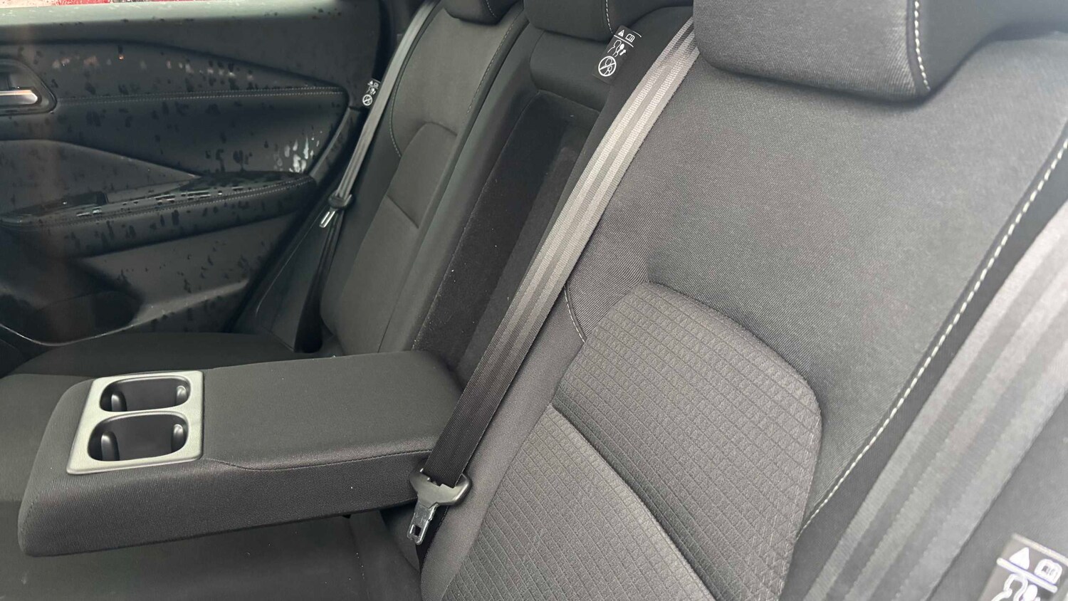 Used Nissan Qashqai for sale - 77860524: Photo 18