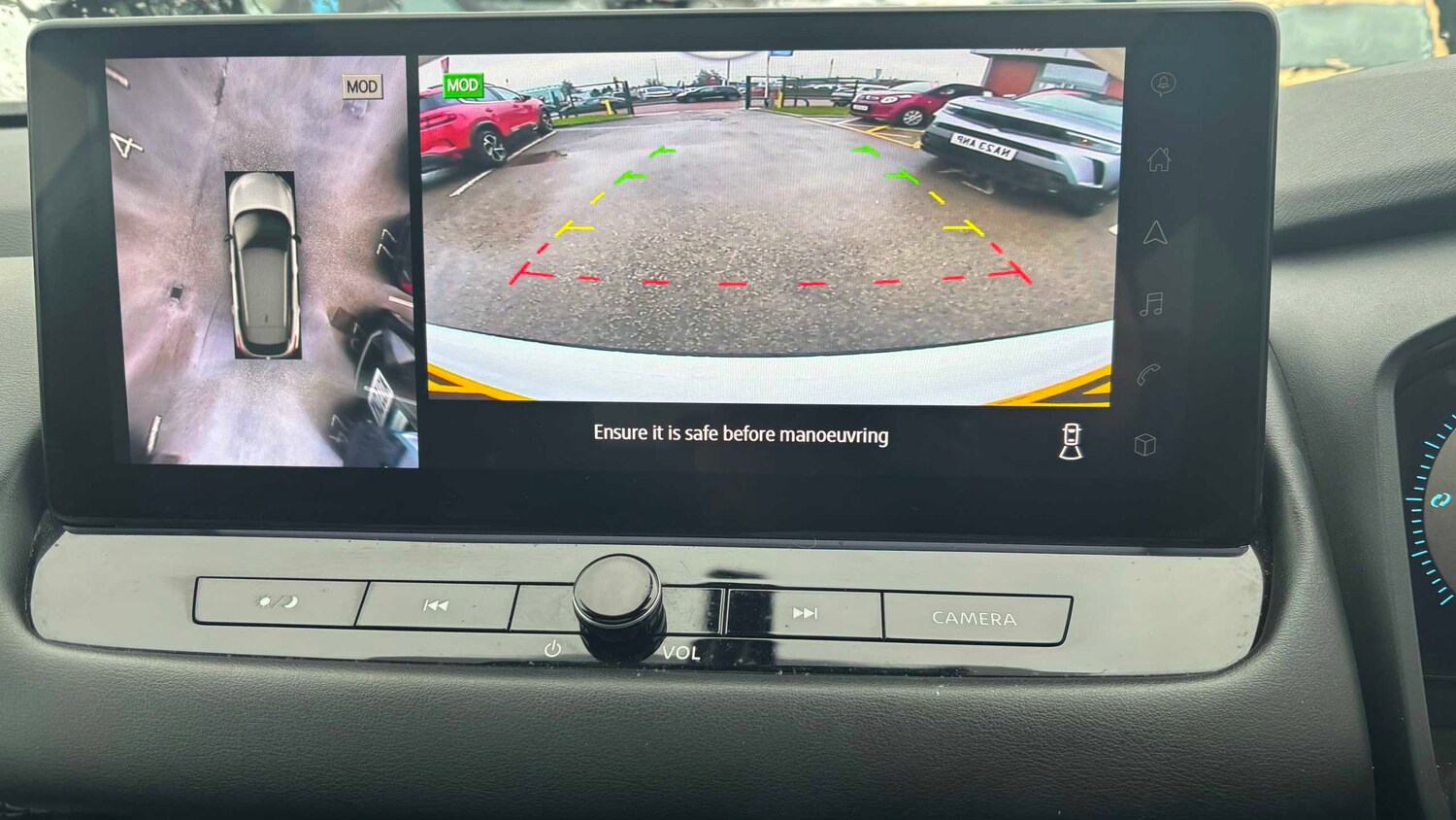 Used Nissan Qashqai for sale - 77860524: Photo 20