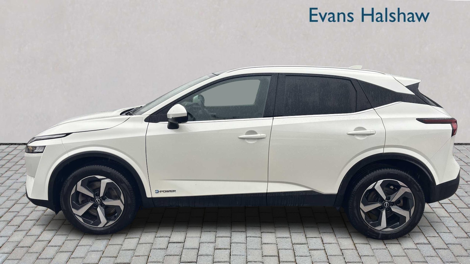 Used Nissan Qashqai for sale - 77860524: Photo 3