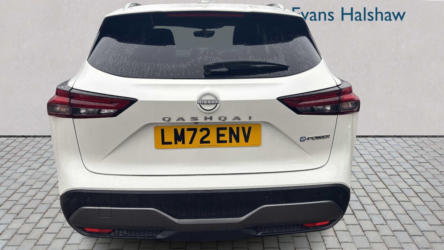 Used Nissan Qashqai for sale - 77860524: Photo 5