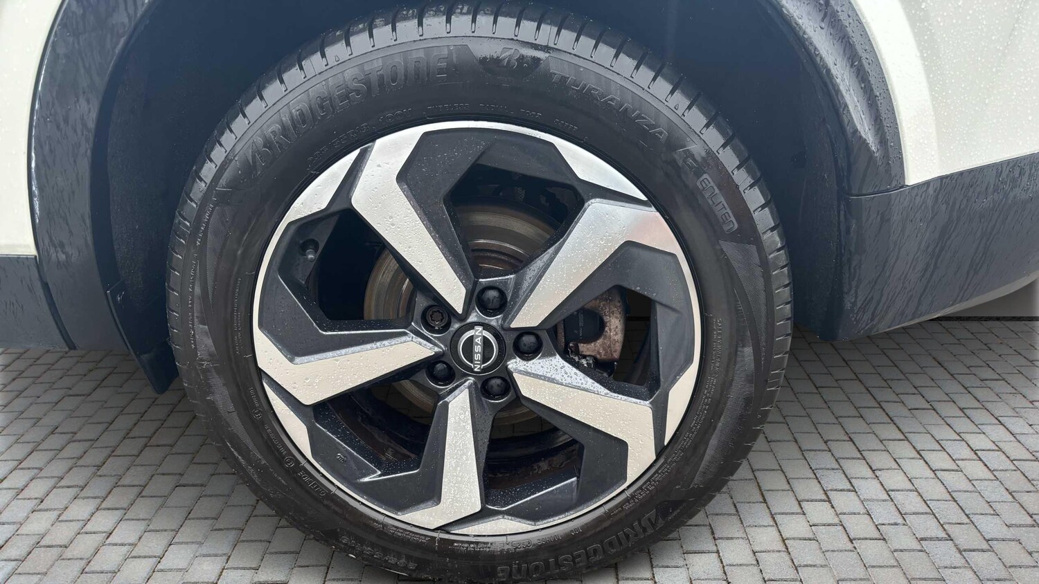 Used Nissan Qashqai for sale - 77860524: Photo 7