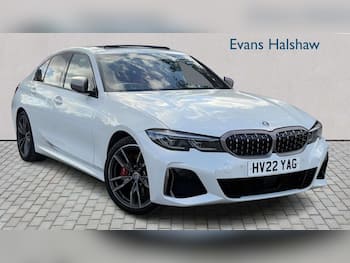 Used BMW 3 Series 2022 for sale - 79851070: Photo