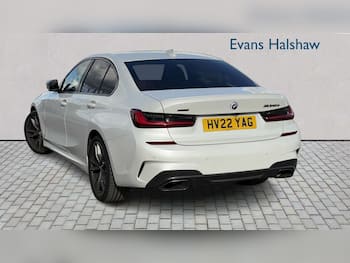 Used BMW 3 Series 2022 for sale - 79851070: Photo