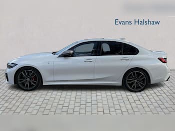 Used BMW 3 Series 2022 for sale - 79851070: Photo