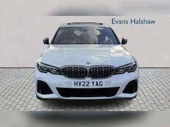 Used BMW 3 Series 2022 for sale - 79851070: Photo