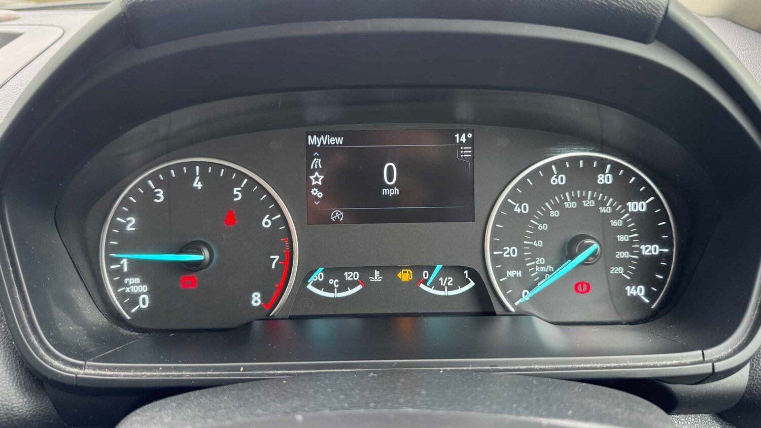 Used Ford Ecosport 2019 for sale - 77862084: Photo 11