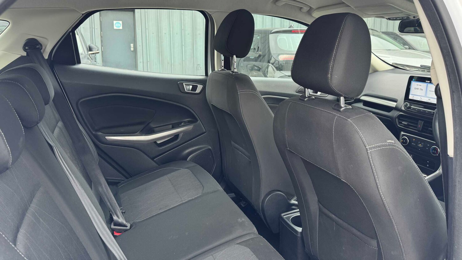 Used Ford Ecosport 2019 for sale - 77862084: Photo 13