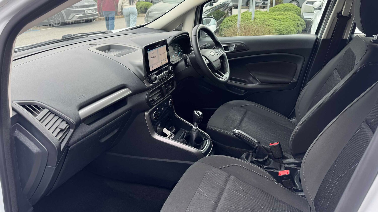 Used Ford Ecosport 2019 for sale - 77862084: Photo 15