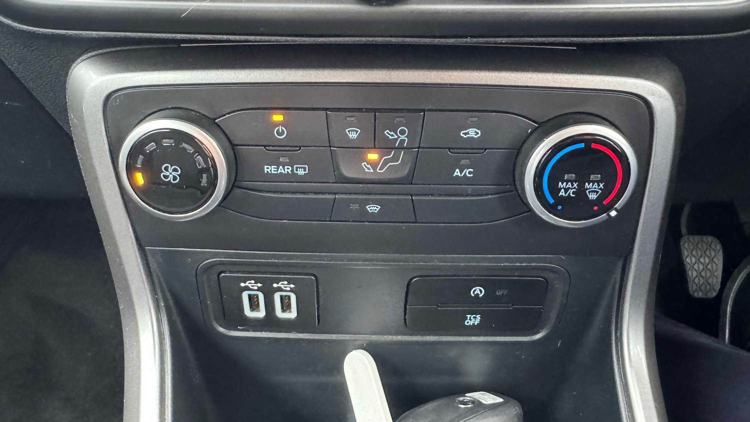 Used Ford Ecosport 2019 for sale - 77862084: Photo 18