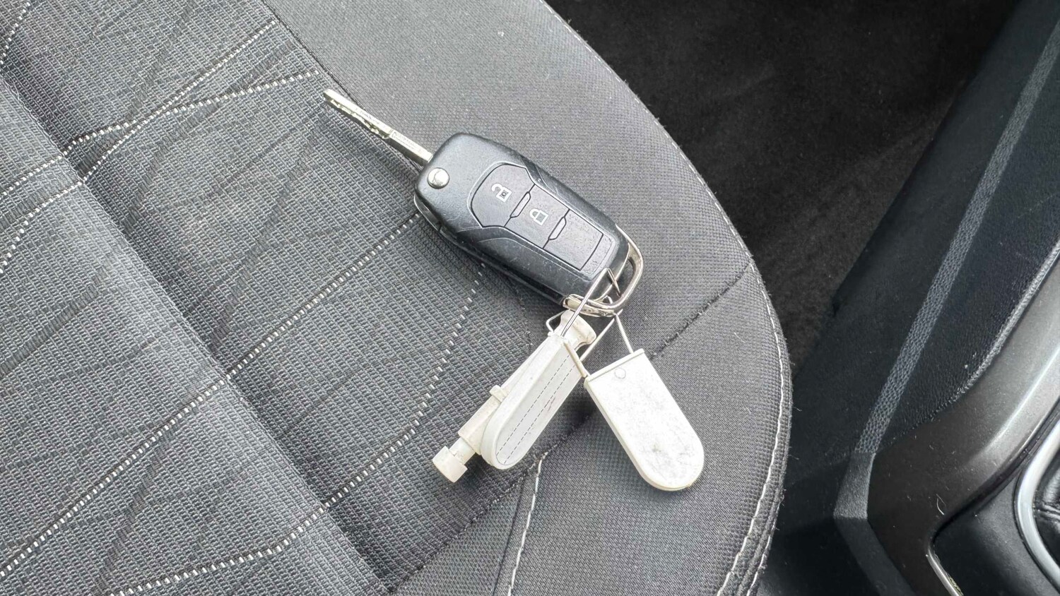 Used Ford Ecosport 2019 for sale - 77862084: Photo 19