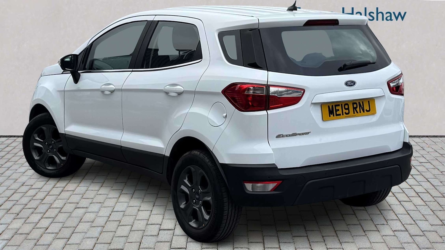 Used Ford Ecosport 2019 for sale - 77862084: Photo 2