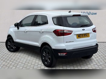 Used Ford Ecosport 2019 for sale - 77862084: Photo