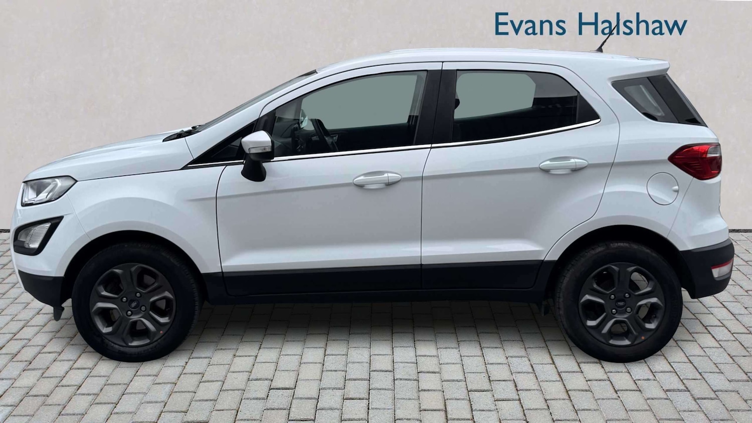 Used Ford Ecosport 2019 for sale - 77862084: Photo 3