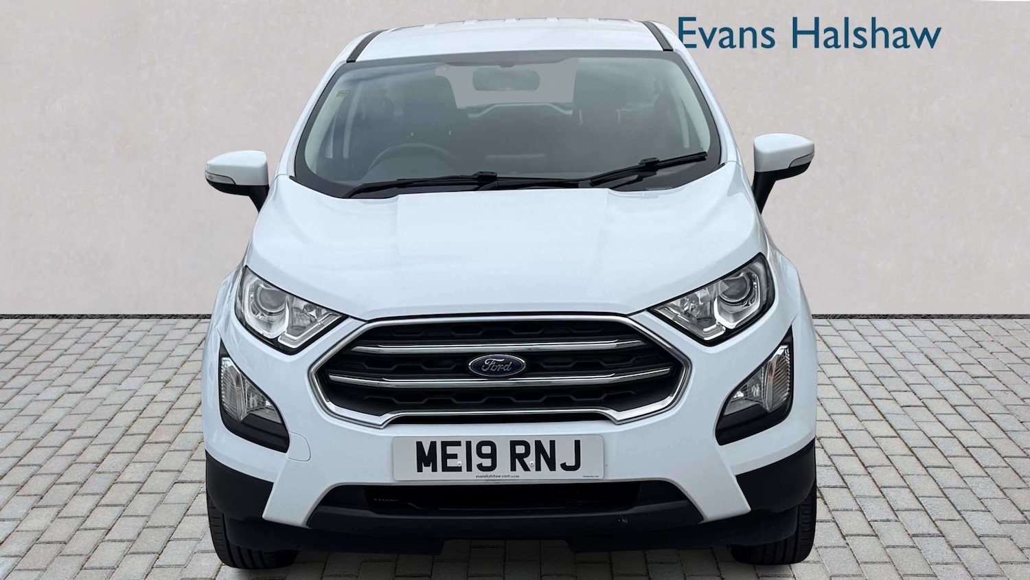 Used Ford Ecosport 2019 for sale - 77862084: Photo 4