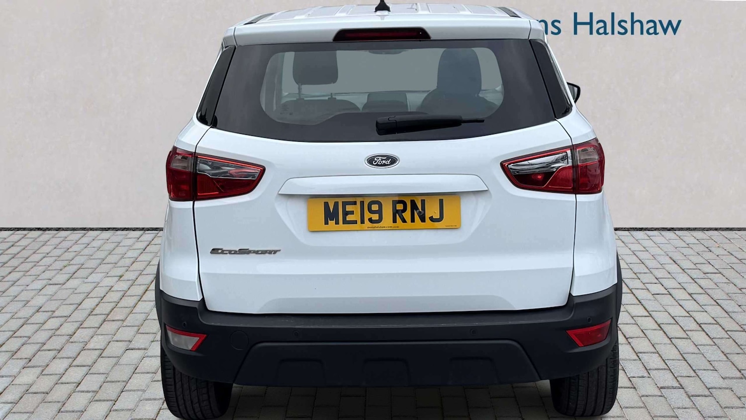 Used Ford Ecosport 2019 for sale - 77862084: Photo 5