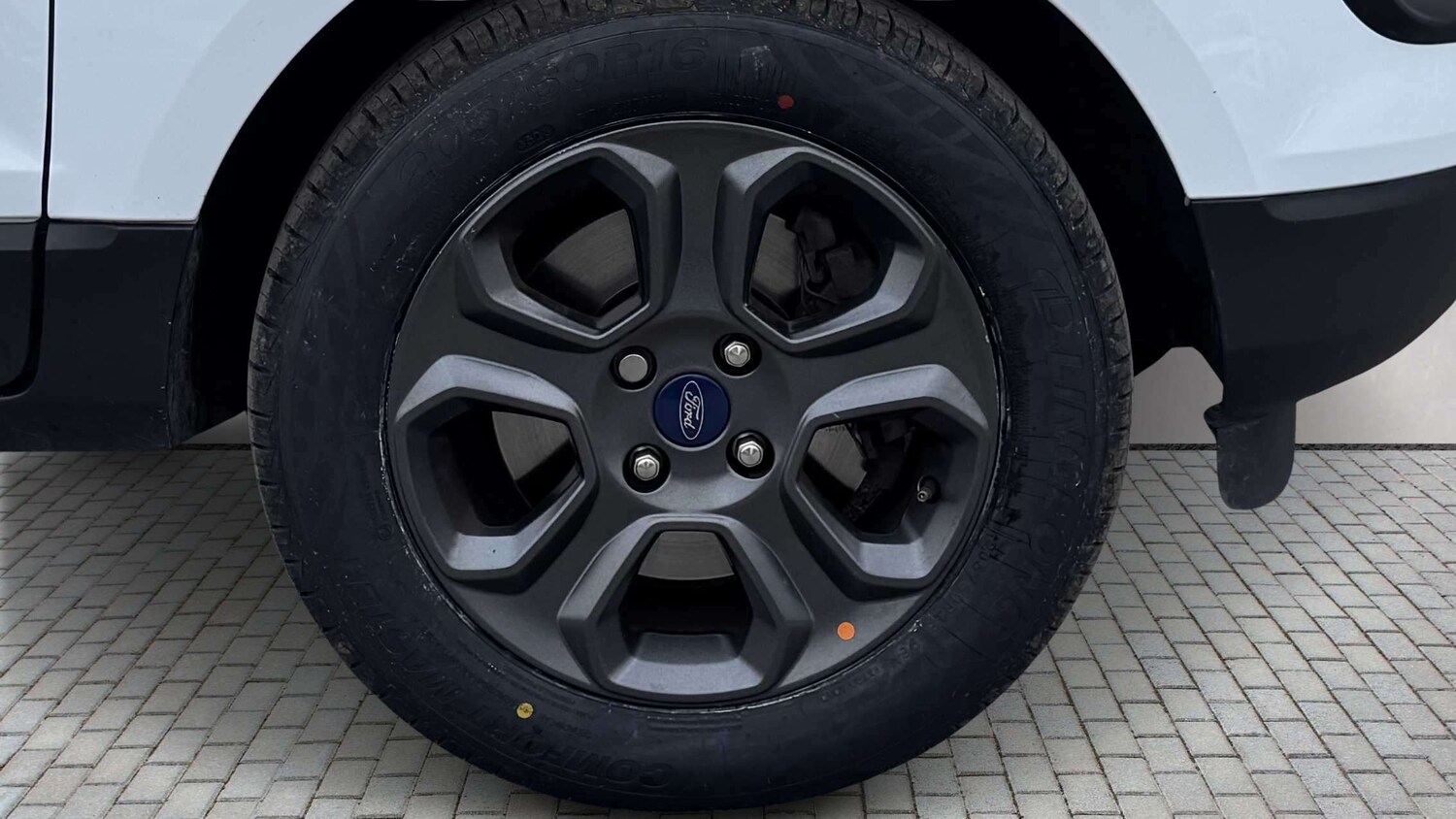 Used Ford Ecosport 2019 for sale - 77862084: Photo 6