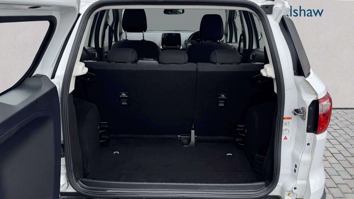 Used Ford Ecosport 2019 for sale - 77862084: Photo 7