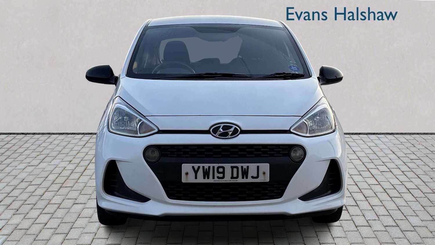 Used Hyundai i10 2019 for sale - 77899221: Photo 5