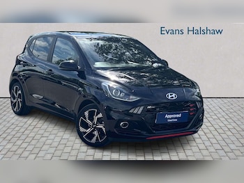 Used Hyundai i10 2025 for sale - 78812242: Photo