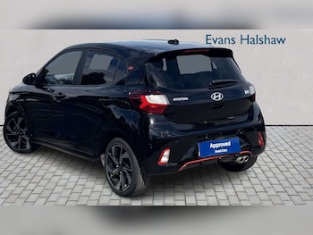 Used Hyundai i10 2025 for sale - 78812242: Photo