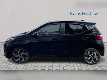 Used Hyundai i10 2025 for sale - 78812242: Photo