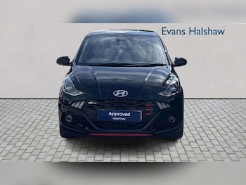 Used Hyundai i10 2025 for sale - 78812242: Photo