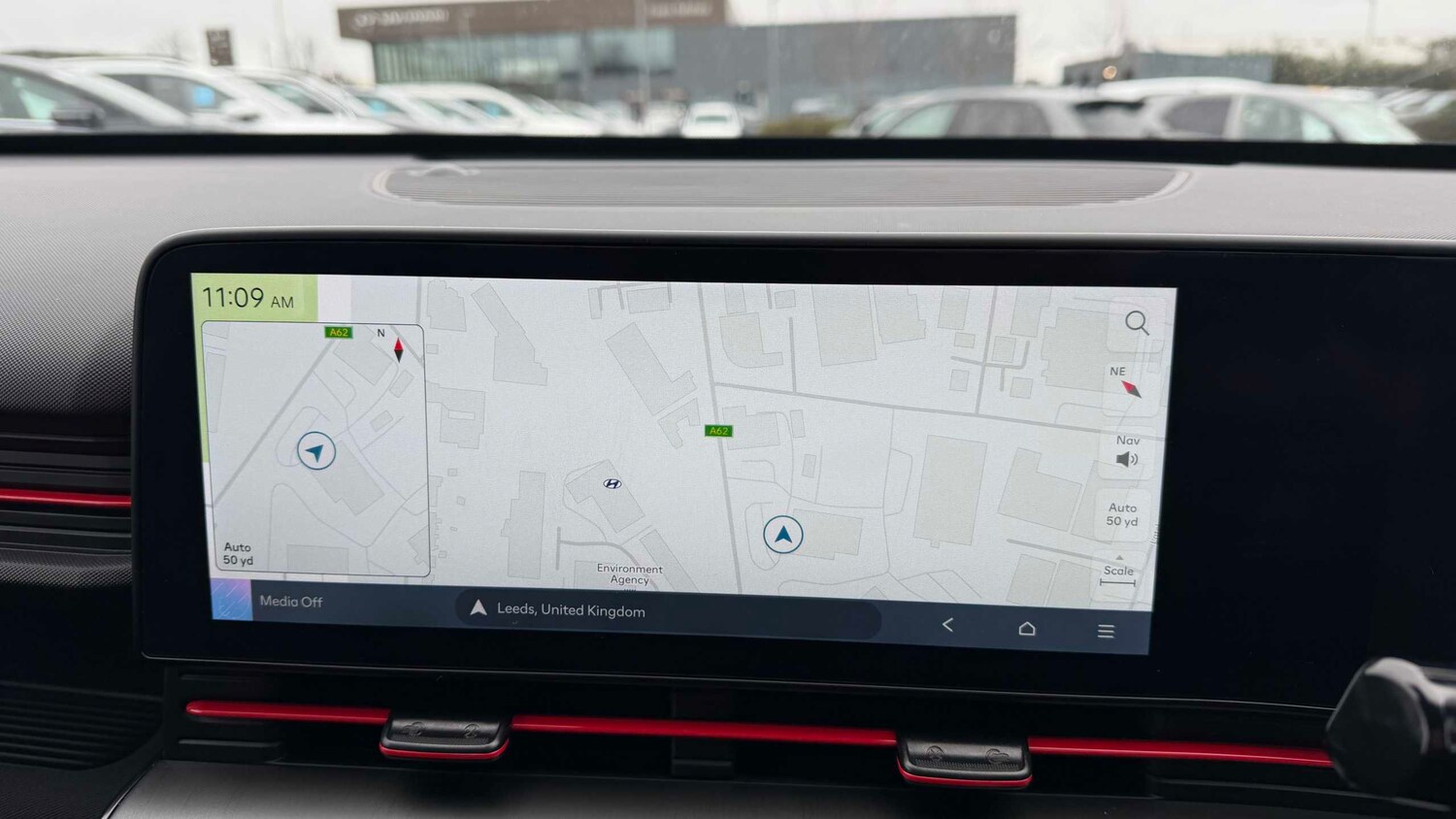 Used Hyundai KONA for sale - 77857071: Photo 12