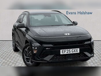 Used Hyundai KONA 2025 for sale - 77857071: Photo