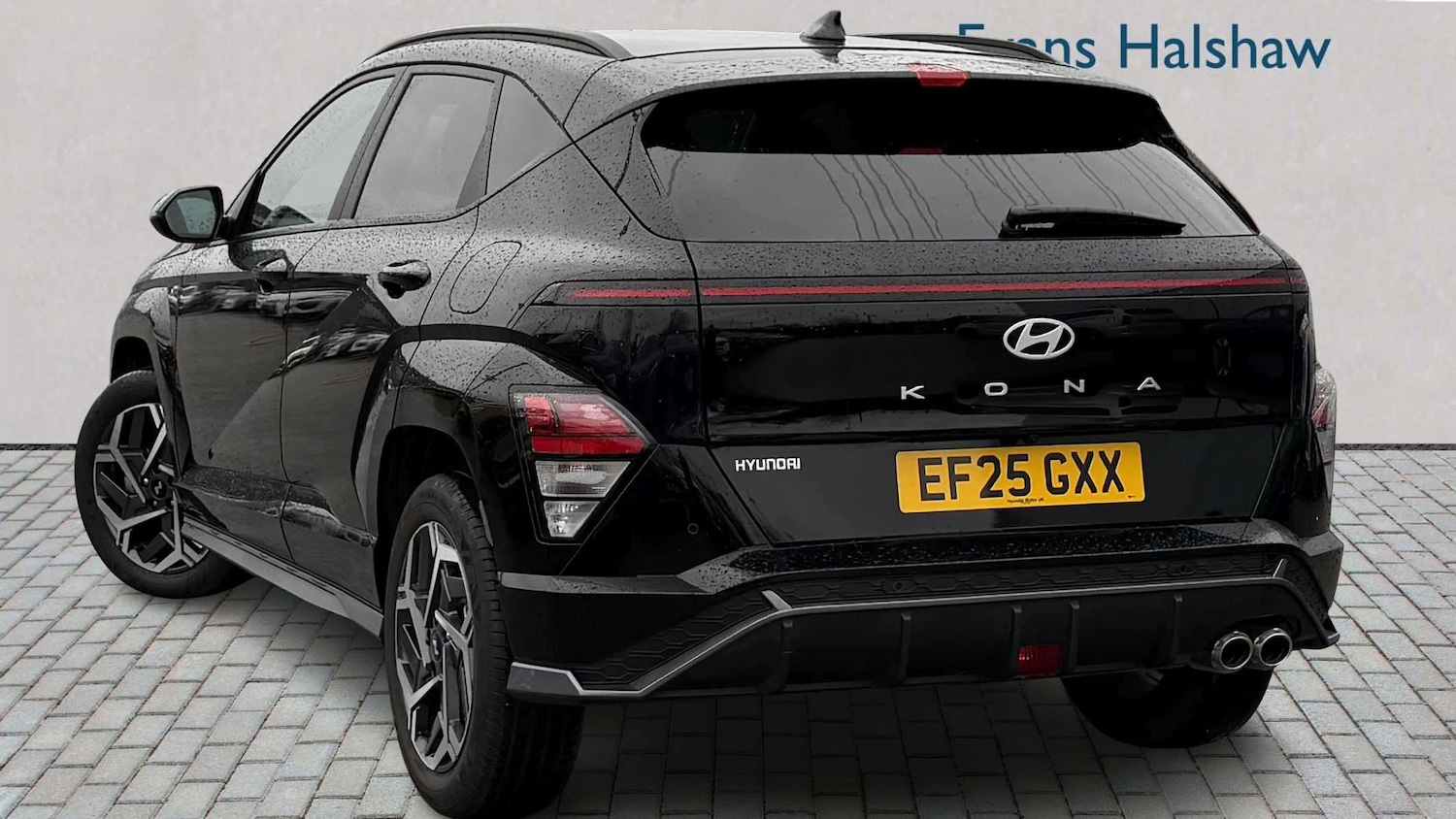 Used Hyundai KONA for sale - 77857071: Photo 2