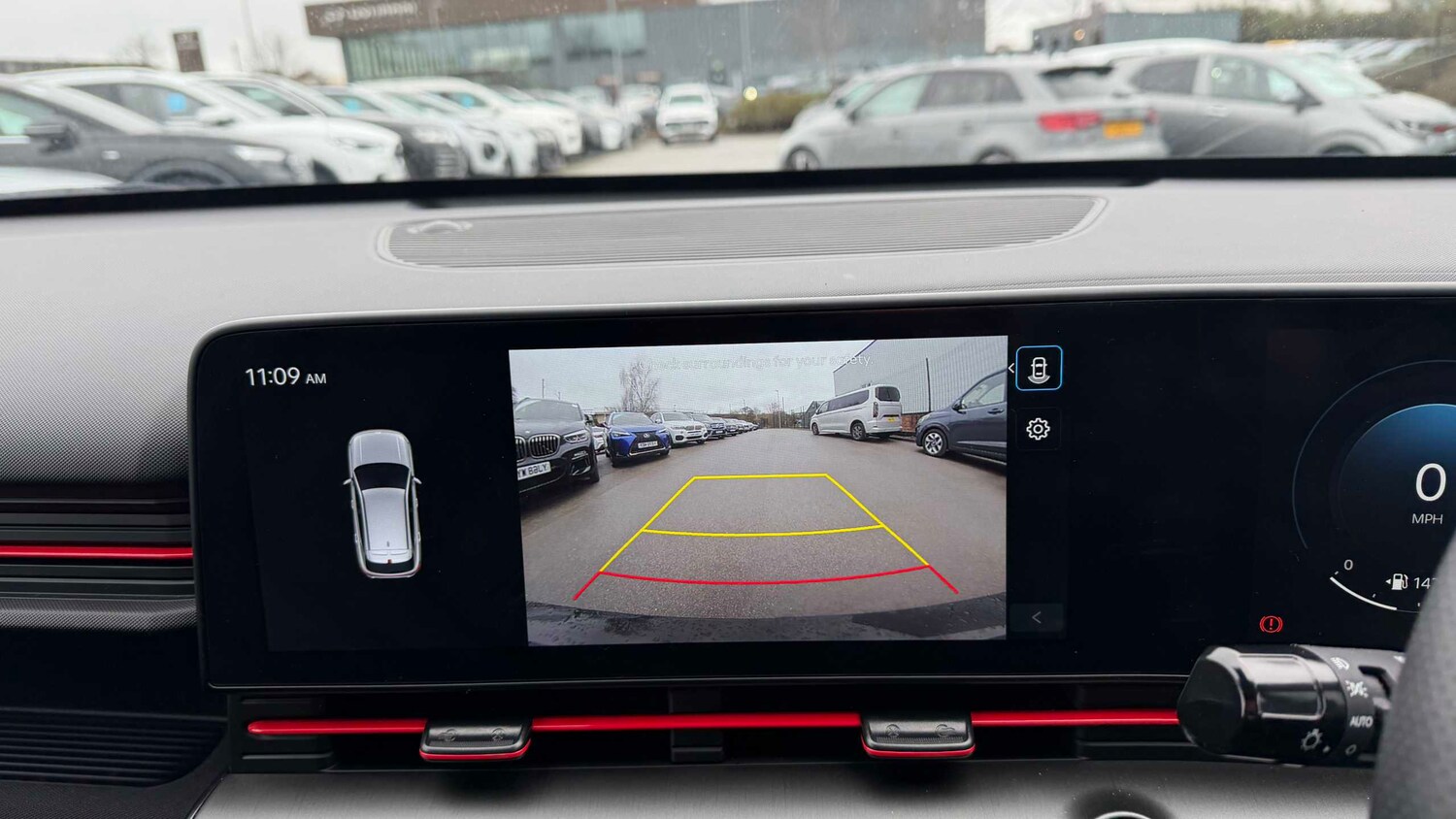 Used Hyundai KONA for sale - 77857071: Photo 22