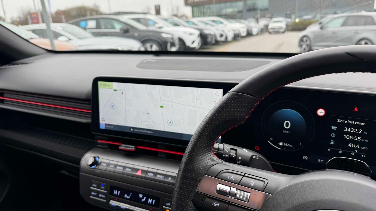 Used Hyundai KONA for sale - 77857071: Photo 23