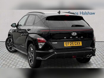 Used Hyundai KONA 2025 for sale - 77857071: Photo