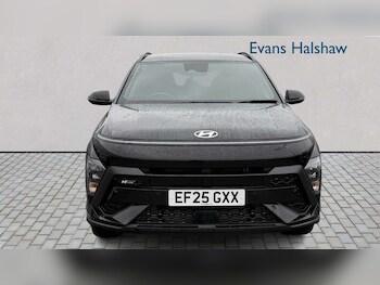 Used Hyundai KONA 2025 for sale - 77857071: Photo