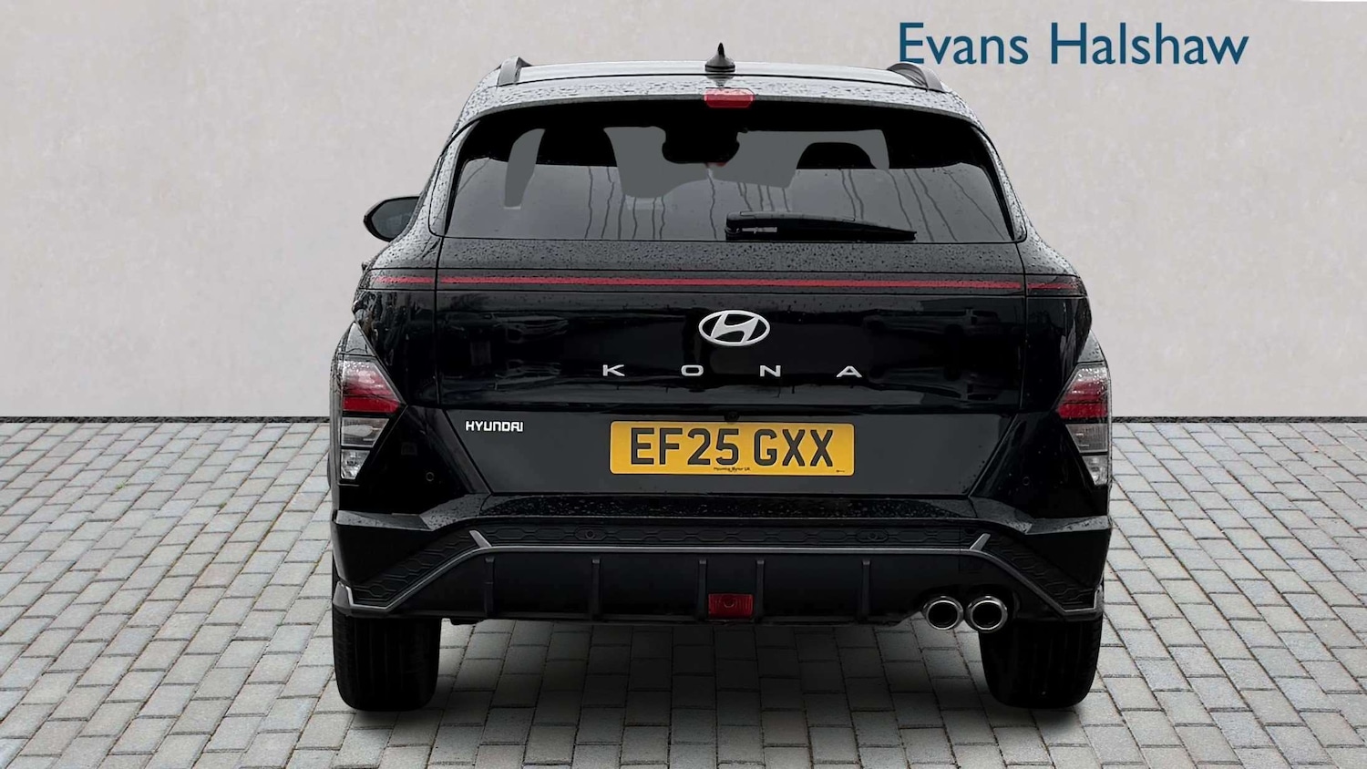 Used Hyundai KONA for sale - 77857071: Photo 5