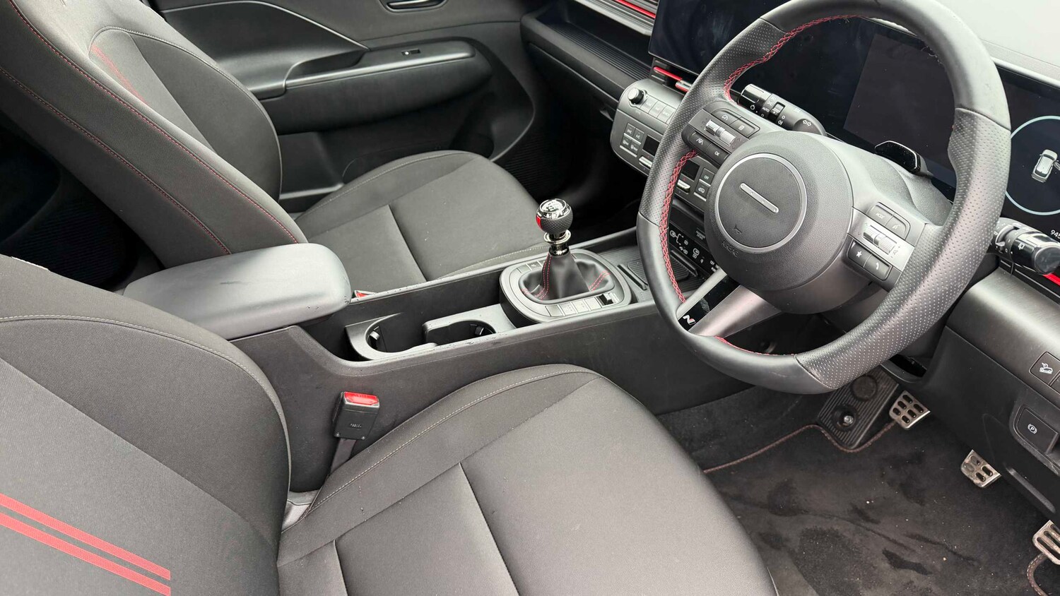 Used Hyundai KONA for sale - 77857071: Photo 9