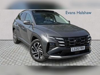 Used Hyundai TUCSON 2025 for sale - 78678881: Photo