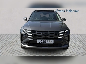 Used Hyundai TUCSON 2025 for sale - 78678881: Photo
