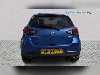 Used Mazda Mazda2 2016 for sale - 79499696: Photo