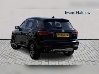 Used MG MG HS 2023 for sale - 79390824: Photo