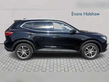 Used MG MG HS 2023 for sale - 79390824: Photo