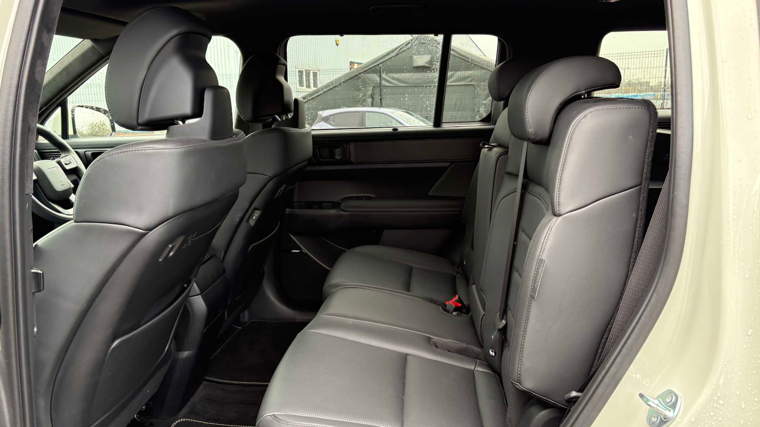 Used Hyundai Santa Fe 2025 for sale - 77913688: Photo 14