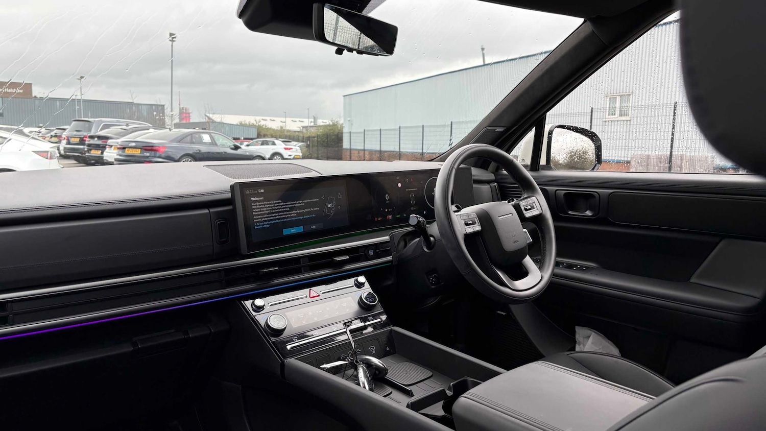 Used Hyundai Santa Fe 2025 for sale - 77913688: Photo 15