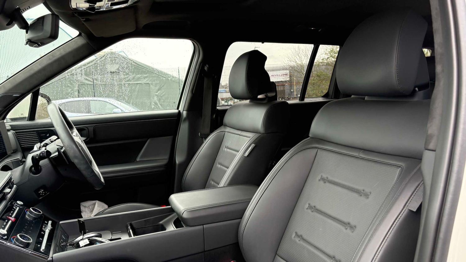 Used Hyundai Santa Fe 2025 for sale - 77913688: Photo 16