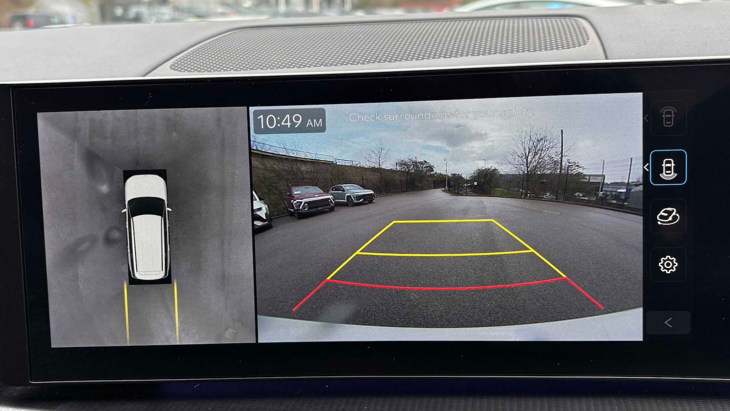 Used Hyundai Santa Fe 2025 for sale - 77913688: Photo 19