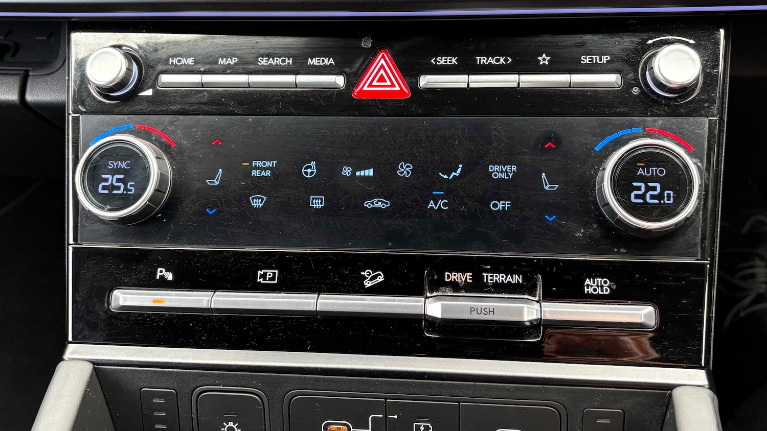 Used Hyundai Santa Fe 2025 for sale - 77913688: Photo 22